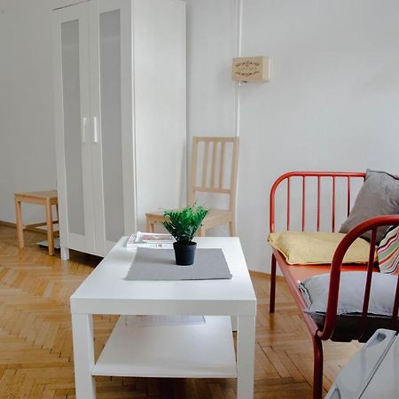 Wonderful Two Bedroom Apartment Vienna Exterior photo